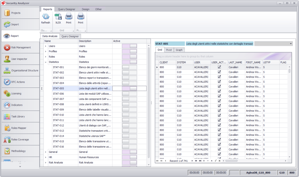 Report-001